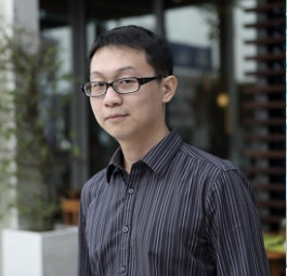 Gallopwave｜新馳科技